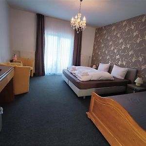 Berghotel Tromp