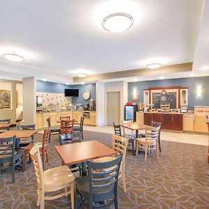 Americinn By Wyndham Humboldt