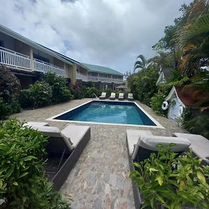 Harmony Marina Suites