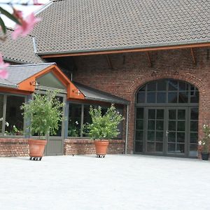 Hotel Oude Eycke