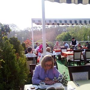 Guelhanepark Hotel & Spa
